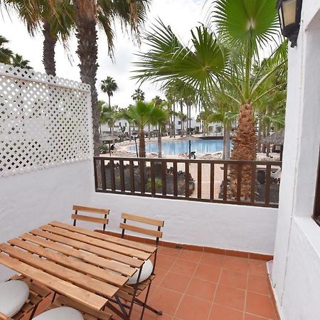 Book Jet - Oasis Pool View Apartment Corralejo Exteriér fotografie