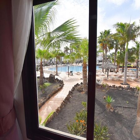 Book Jet - Oasis Pool View Apartment Corralejo Exteriér fotografie