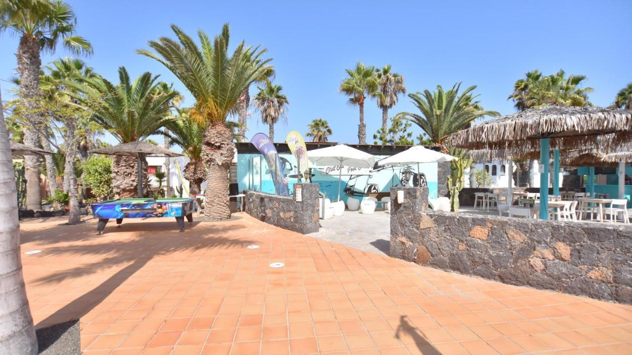 Book Jet - Oasis Pool View Apartment Corralejo Exteriér fotografie