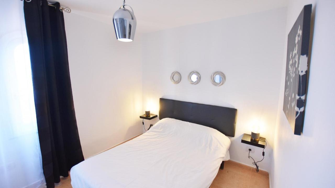 Book Jet - Oasis Pool View Apartment Corralejo Exteriér fotografie