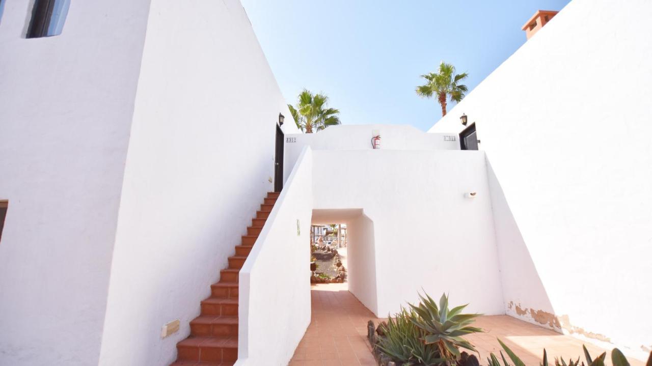 Book Jet - Oasis Pool View Apartment Corralejo Exteriér fotografie
