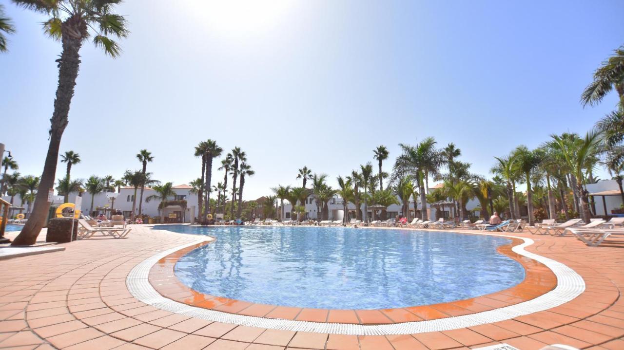 Book Jet - Oasis Pool View Apartment Corralejo Exteriér fotografie