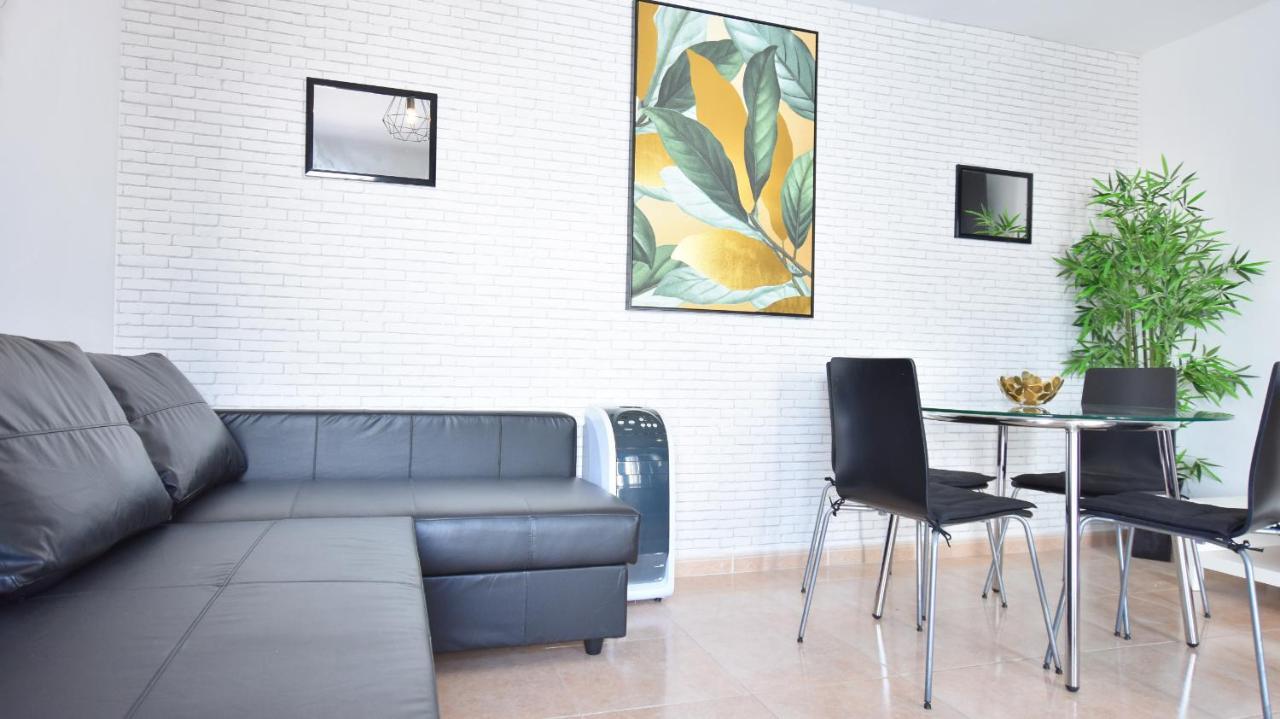 Book Jet - Oasis Pool View Apartment Corralejo Exteriér fotografie