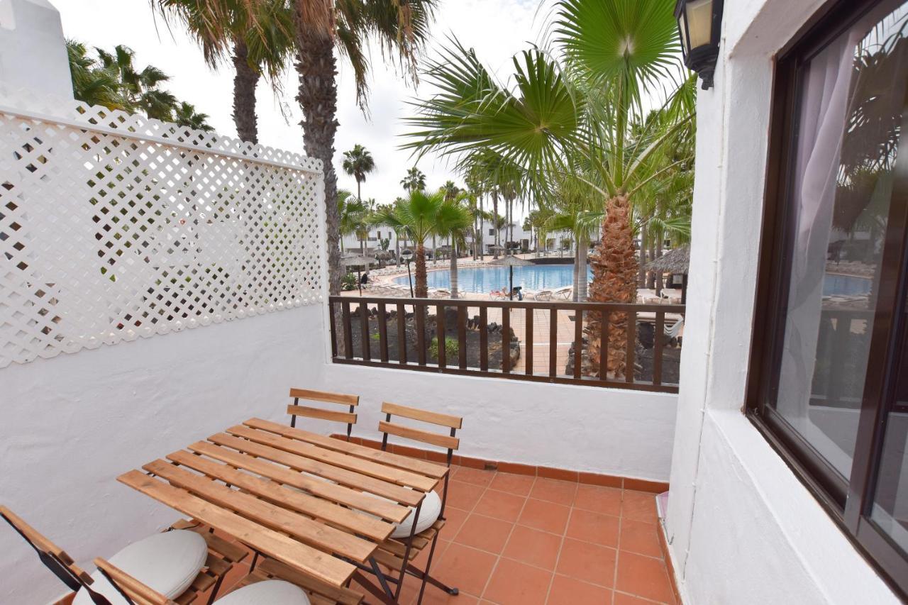 Book Jet - Oasis Pool View Apartment Corralejo Exteriér fotografie