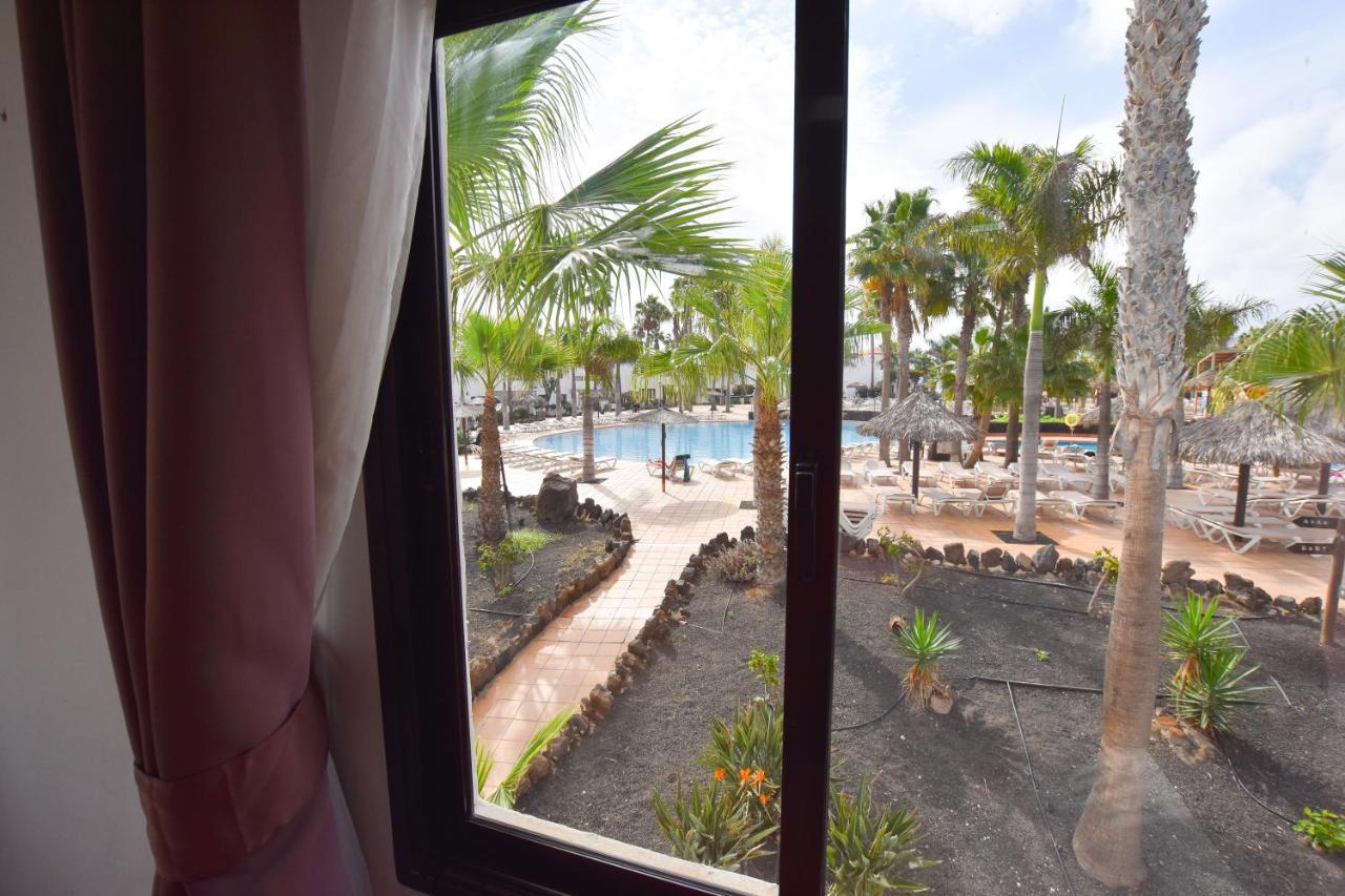 Book Jet - Oasis Pool View Apartment Corralejo Exteriér fotografie