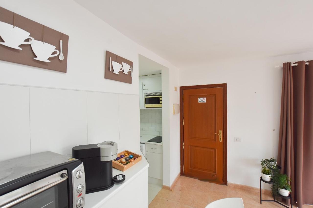 Book Jet - Oasis Pool View Apartment Corralejo Exteriér fotografie