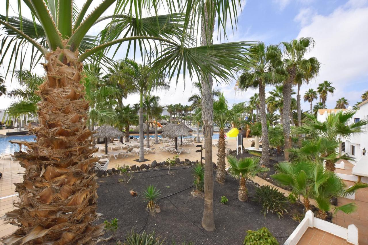 Book Jet - Oasis Pool View Apartment Corralejo Exteriér fotografie