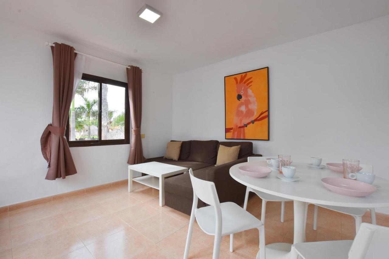 Book Jet - Oasis Pool View Apartment Corralejo Exteriér fotografie