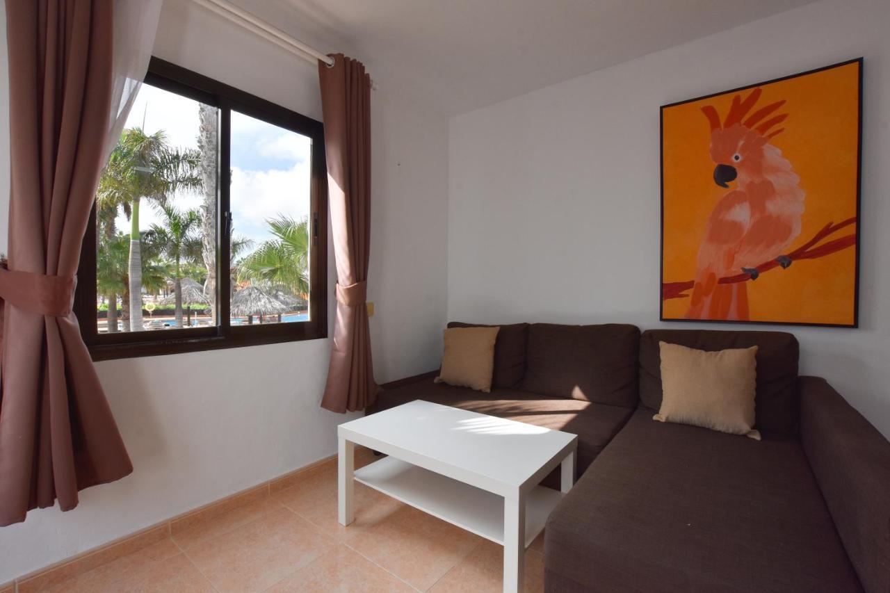 Book Jet - Oasis Pool View Apartment Corralejo Exteriér fotografie