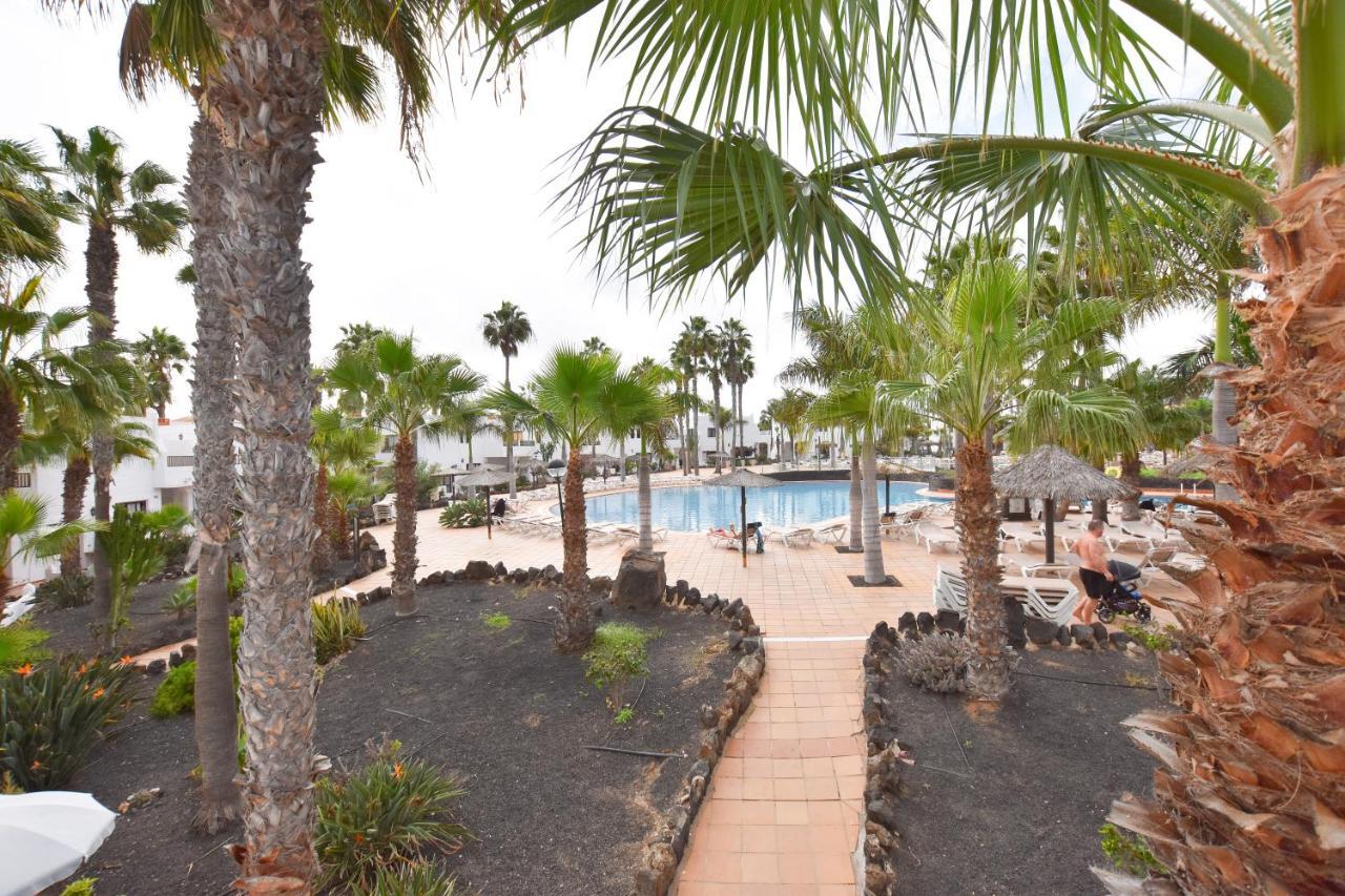 Book Jet - Oasis Pool View Apartment Corralejo Exteriér fotografie