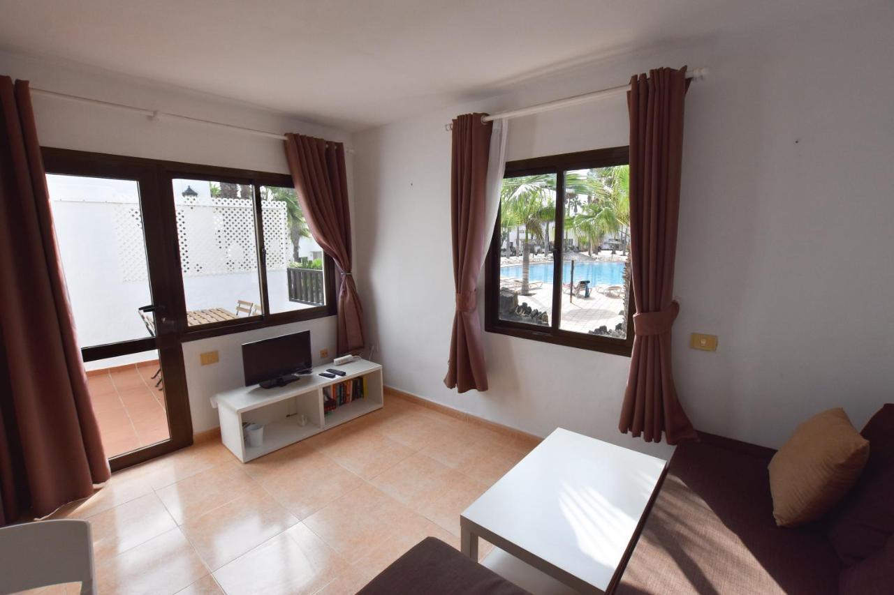 Book Jet - Oasis Pool View Apartment Corralejo Exteriér fotografie